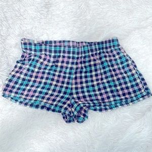 SO Lounge Shorts Size L NWOT